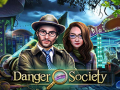 Lojë Danger Society