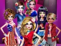 Lojë Fashion Cover Diva