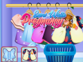 Lojë Snow White Pregnancy
