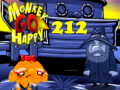Lojë Monkey Go Happy Stage 212