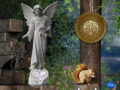 Lojë Secret Amulet