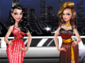 Lojë Dolly Oscars Dress Up