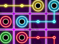 Lojë Neon Stream