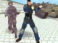 Lojë Grand Battlefield Frontline Shooter