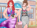 Lojë Princess Beauty Plus Size