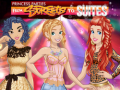 Lojë Princess Parties From Streets to Suites