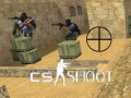 Lojë CS Shoot
