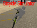 Lojë Bicycle Simulator