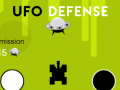 Lojë UFO Defense