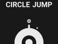 Lojë Circle Jump