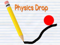 Lojë Physics Drop