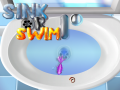 Lojë Sink or Swim