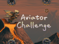 Lojë Aviator Challenge