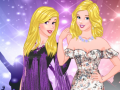 Lojë Princesses Trendy Photoshoot
