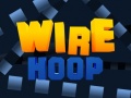 Lojë Wire Hoop