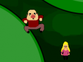 Lojë Super Responsible Parent