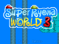 Lojë Super Ryona World 3
