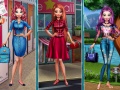 Lojë Suzy Different Outfit Events