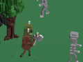 Lojë Kill Monsters