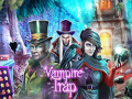 Lojë Vampire Trap