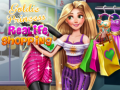 Lojë Goldie Princess Realife Shopping