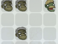 Lojë Zombie Mutation