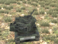 Lojë  Tanks Battleground