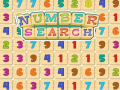 Lojë Number Search