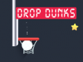 Lojë Drop Dunks