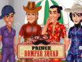 Lojë Prince Romper Squad