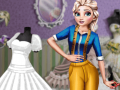Lojë Princess Fashion Tailor