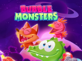 Lojë Bubble Monsters
