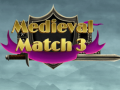 Lojë Medieval Match 3