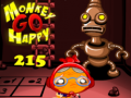 Lojë Monkey Go Happy Stage 215