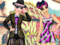 Lojë 2017 Style Guide Princess Edition Glam Rock