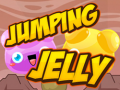 Lojë Jumping Jelly