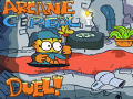 Lojë Arcane Cereal Duel!