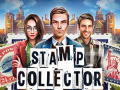 Lojë Stamp Collector