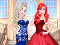 Lojë Diamond Ball for Princesses