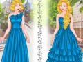 Lojë Princesses Thrift Shop Challenge
