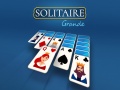 Lojë Solitaire Grande