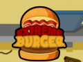 Lojë Extreme Burger