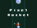 Lojë Pixel Rocket