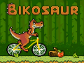 Lojë Bikosaur