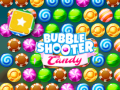 Lojë Bubble Shooter Candy