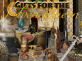 Lojë Gifts for the Elven Queen