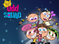 Lojë The Fairly Odd Squad