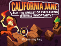 Lojë California Jane