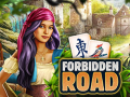 Lojë Forbidden Road