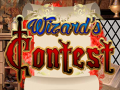 Lojë Wizard's Contest